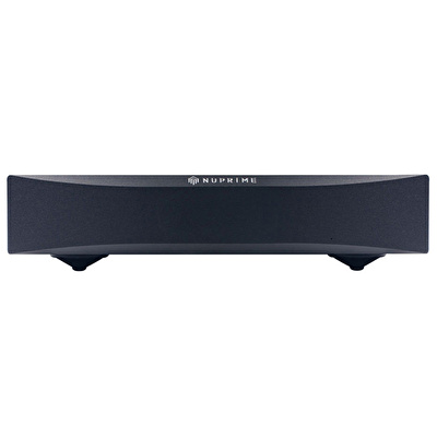 NuPrime STA-9X Black Güç Amplifikatörü (Mono / Stereo)